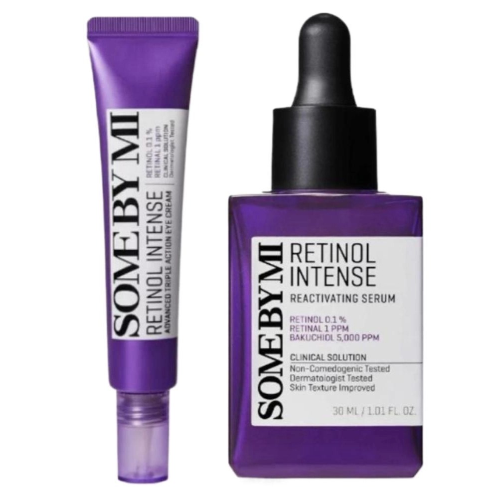 Skincare Some By Mi - SOME BY MI เรตินอล อินเทนส์ ลิฟท์
