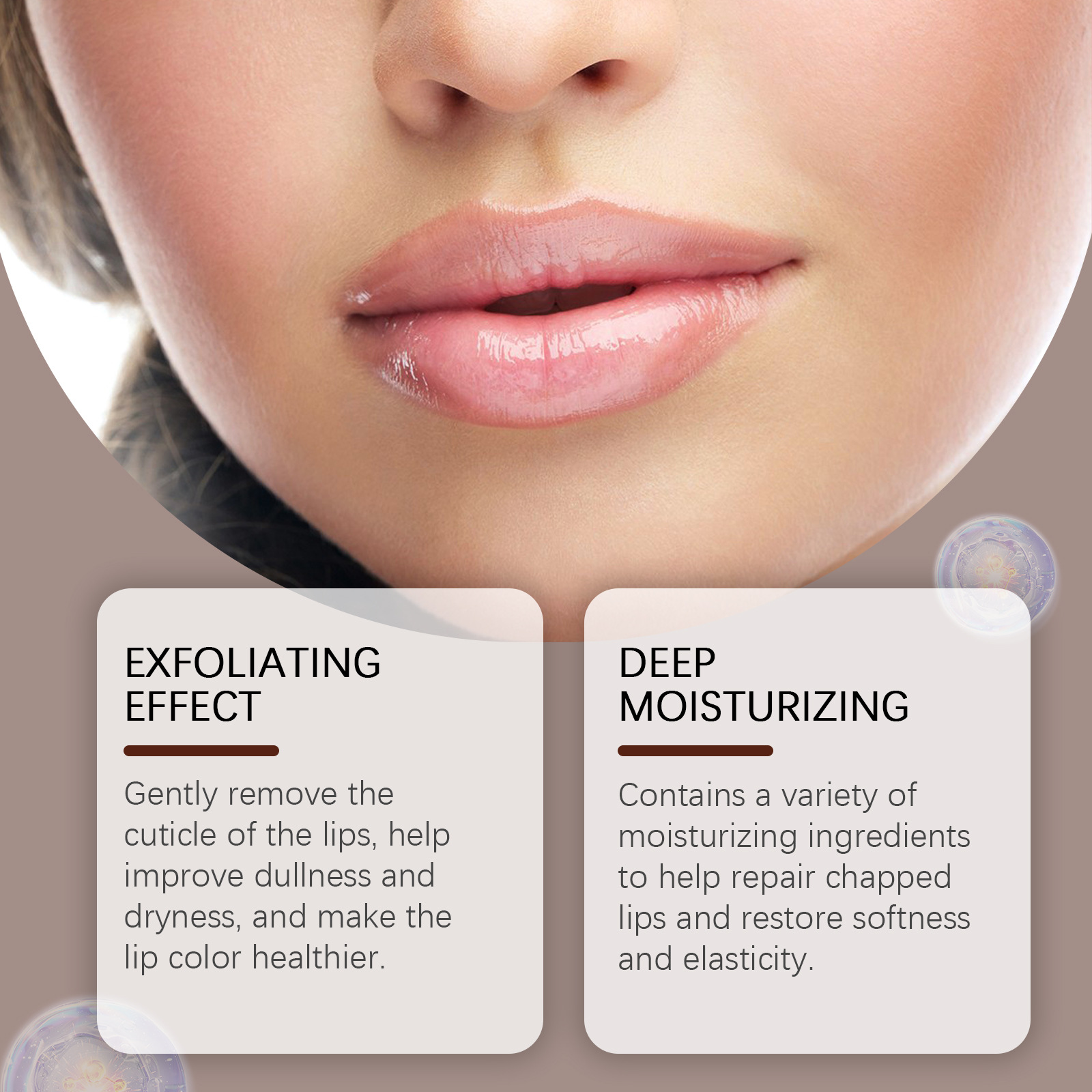 สครับน้ำตาลมะพร้าวธรรมชาติ ออร - Skincare Exfoliating บทวิจารณ์และราคา