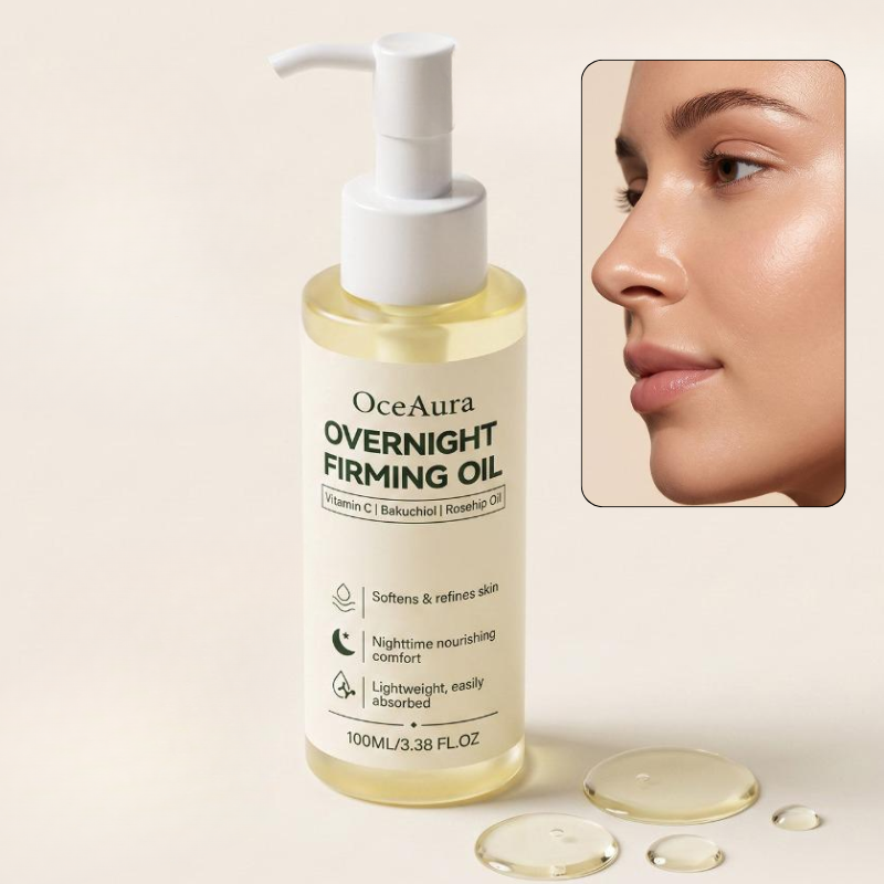 น้ำมันบำรุงผิวหน้าสูตรกระชับผิ - Face Oil Rosehip บทวิจารณ์และราคา