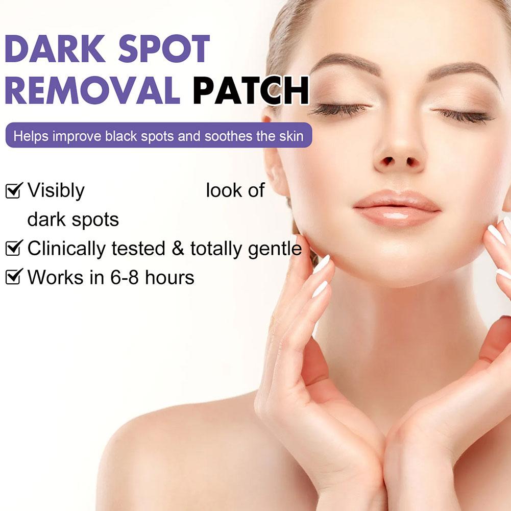 แผ่นแปะลดเลือนจุดด่างดำ ขจัดฝ้ - Skincare The Originote บทวิจารณ์และราคา