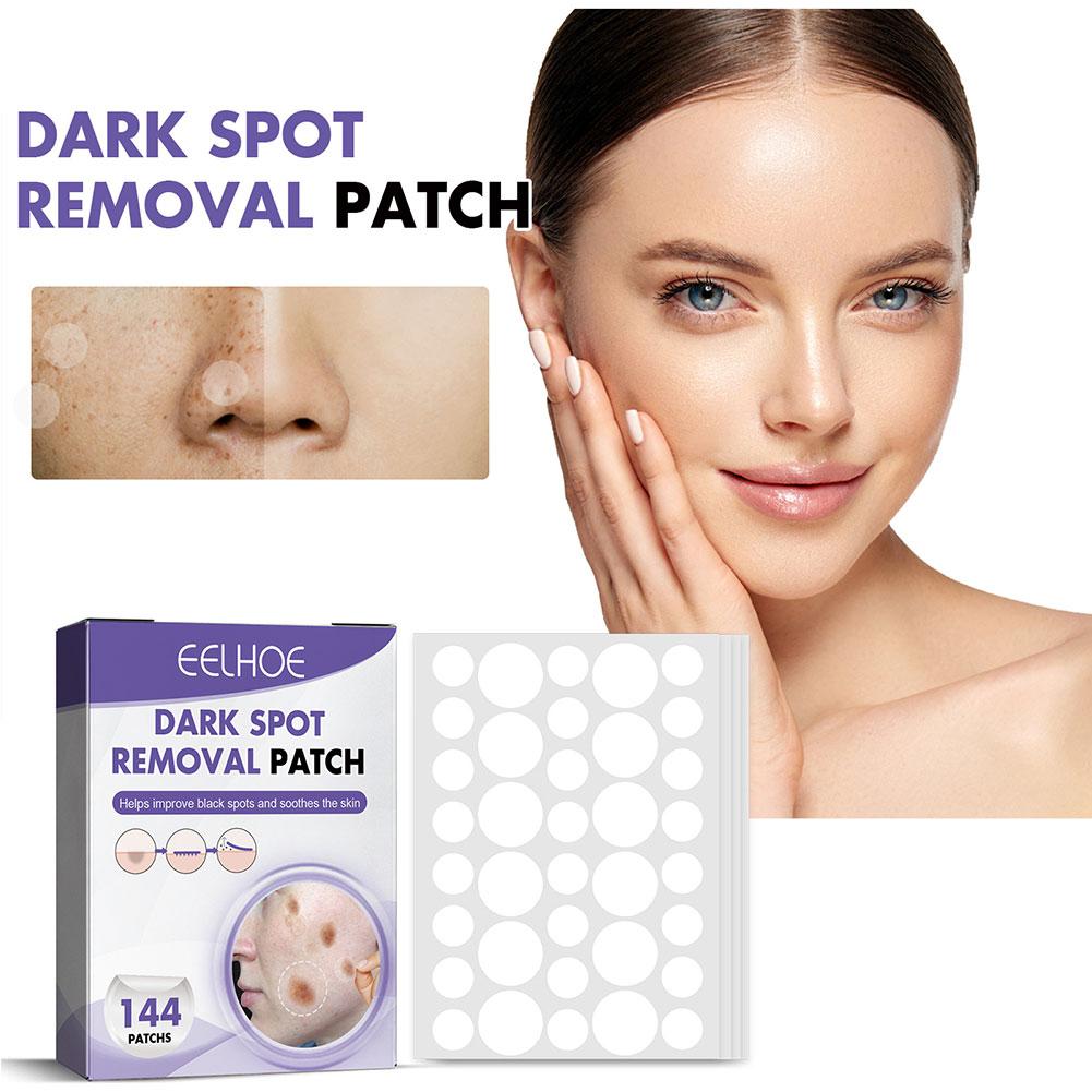 แผ่นแปะลดเลือนจุดด่างดำ ขจัดฝ้ - Skincare The Originote บทวิจารณ์และราคา