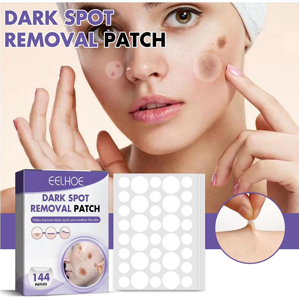 แผ่นแปะลดเลือนจุดด่างดำ ขจัดฝ้ - Skincare The Originote บทวิจารณ์และราคา