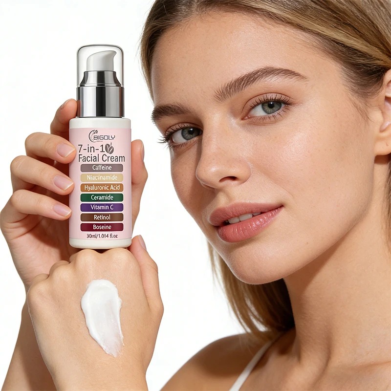 ครีมเอสเซนส์ 7-in-1 ขนาด 30 มล - Ceramide Moisturizer บทวิจารณ์และราคา