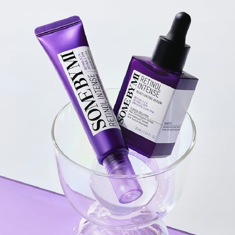 SOME BY MI Skincare - ครีมและเ - Skincare Some By Mi บทวิจารณ์และราคา