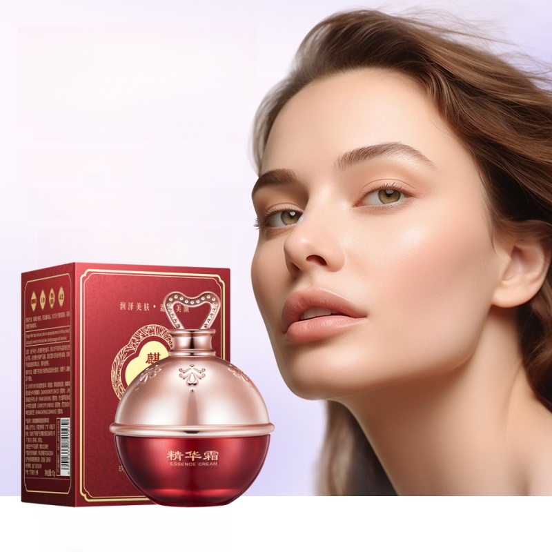 ครีมคิรินจี เอสเซนส์ ประกอบด้ว - Skincare Ingredients บทวิจารณ์และราคา