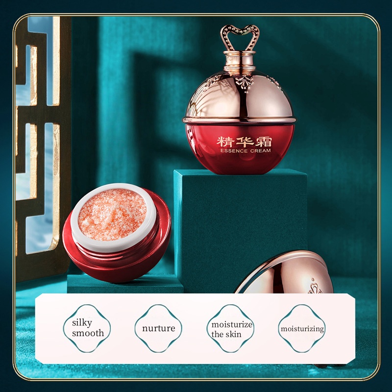 ครีมคิรินจี เอสเซนส์ ประกอบด้ว - Skincare Ingredients บทวิจารณ์และราคา