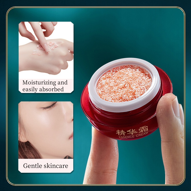ครีมคิรินจี เอสเซนส์ ประกอบด้ว - Skincare Ingredients บทวิจารณ์และราคา