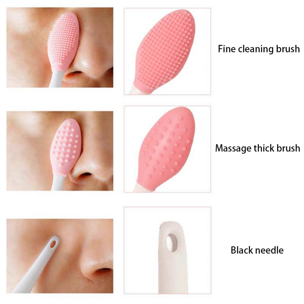 1 PC/4 PCS Beauty Skin Care ล้ - Skincare Exfoliating บทวิจารณ์และราคา