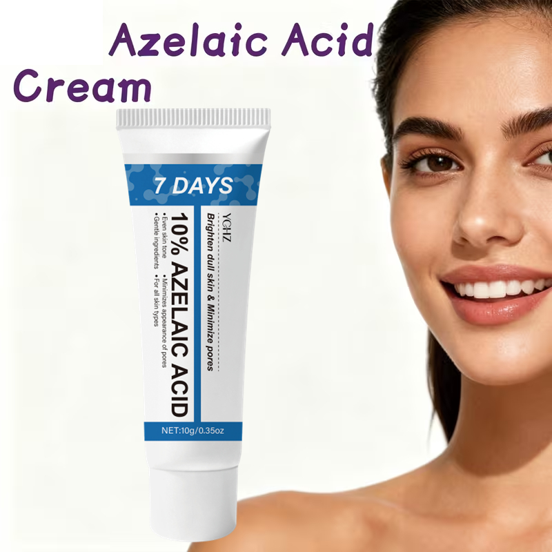 7Days ครีมลดเลือนจุดด่างดำด้วย - Ceramide Moisturizer บทวิจารณ์และราคา
