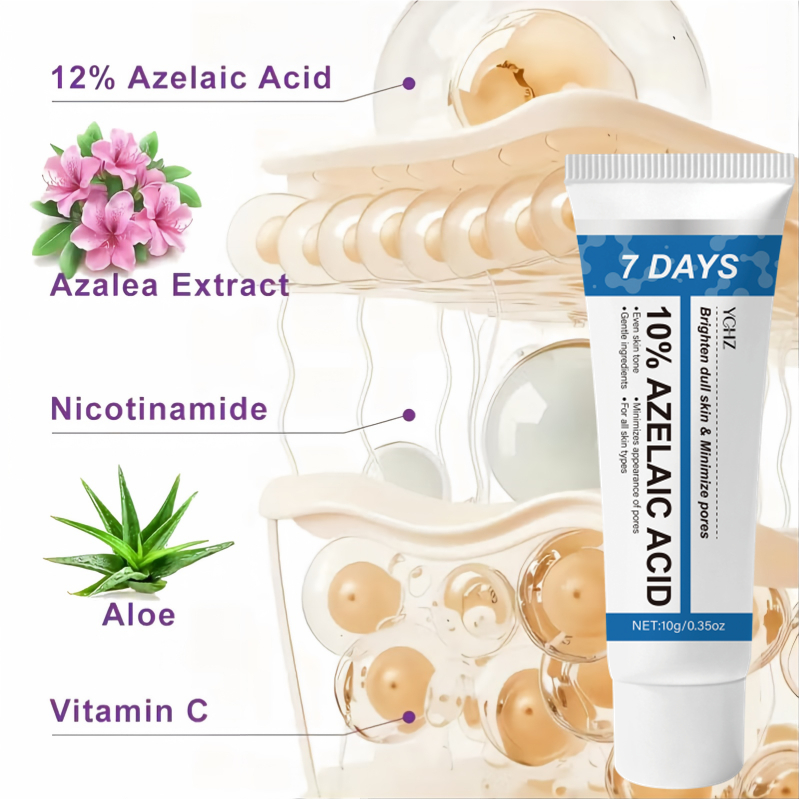 7Days ครีมลดเลือนจุดด่างดำด้วย - Ceramide Moisturizer บทวิจารณ์และราคา