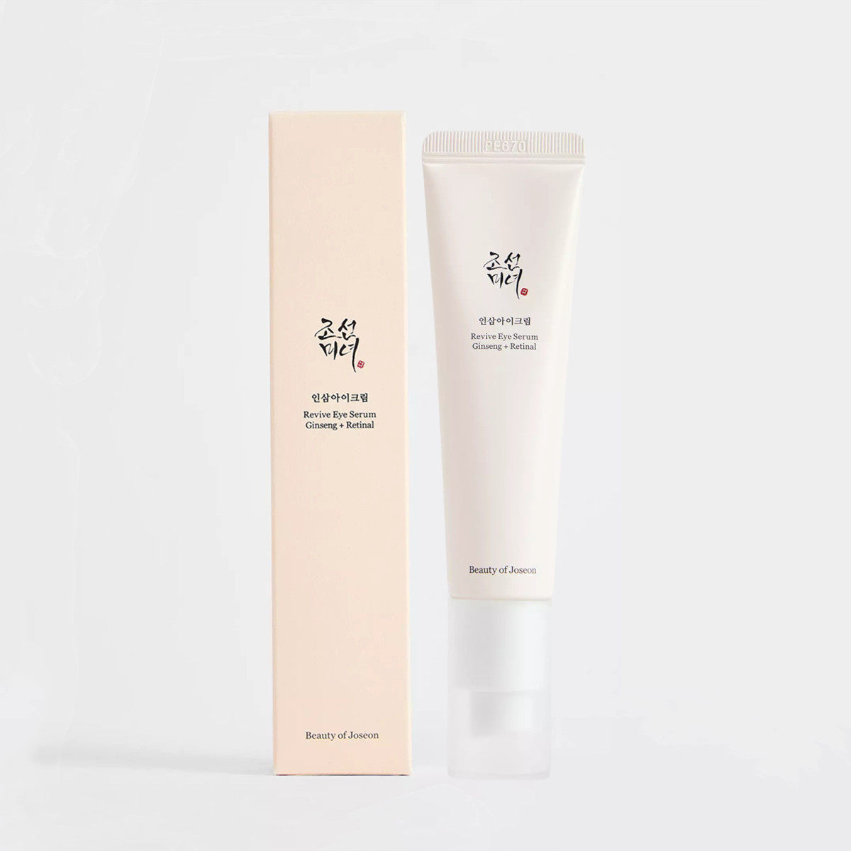 บิวตี้ ออฟ โชซอน เอสพีเอฟ50+ ไ - Skincare The Originote บทวิจารณ์และราคา