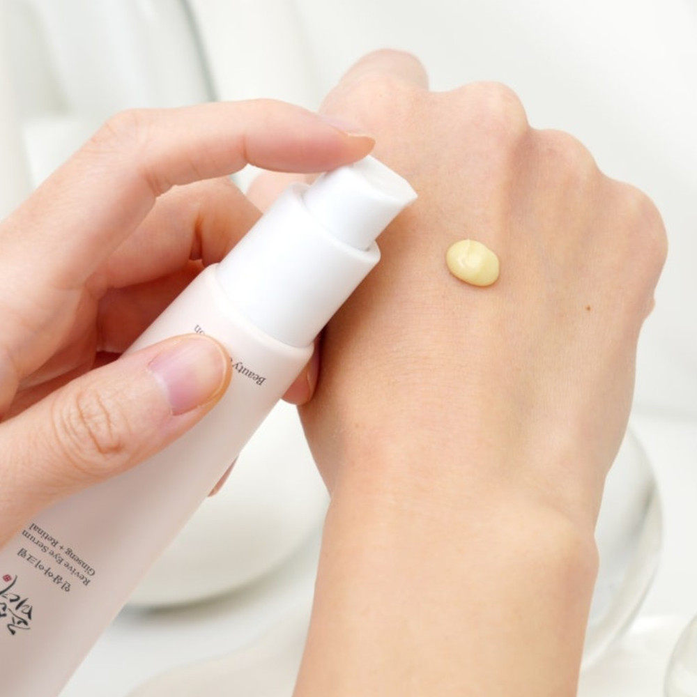 บิวตี้ ออฟ โชซอน เอสพีเอฟ50+ ไ - Skincare The Originote บทวิจารณ์และราคา
