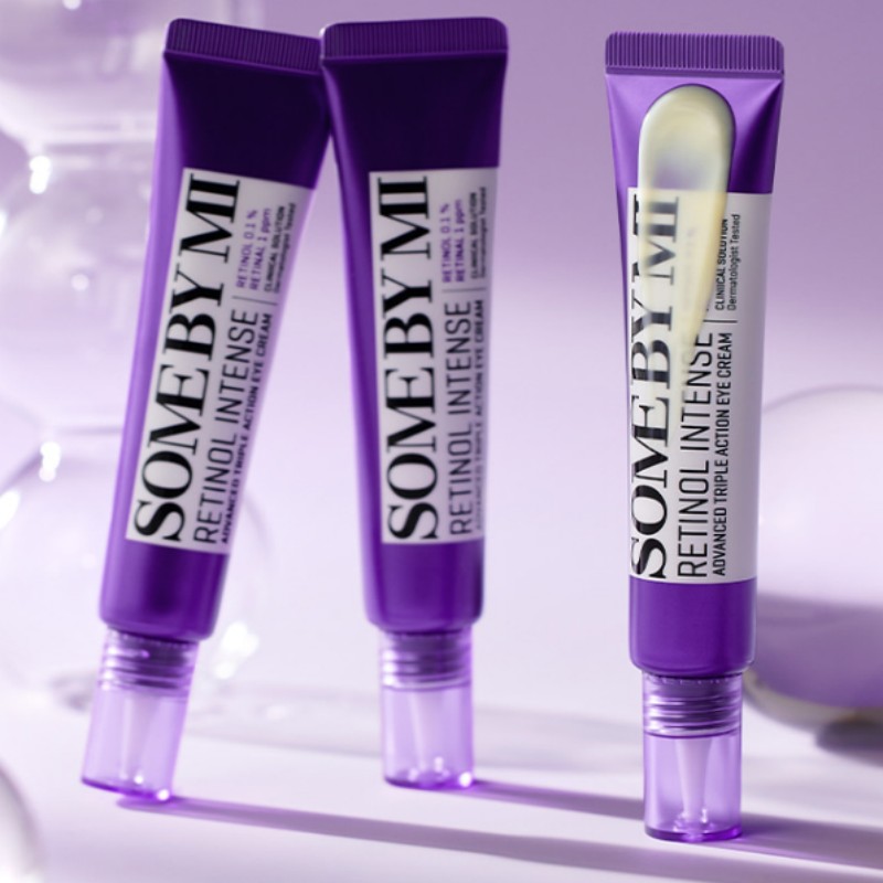 SOME BY MI เรตินอล อินเทนส์ สก - Skincare Some By Mi บทวิจารณ์และราคา