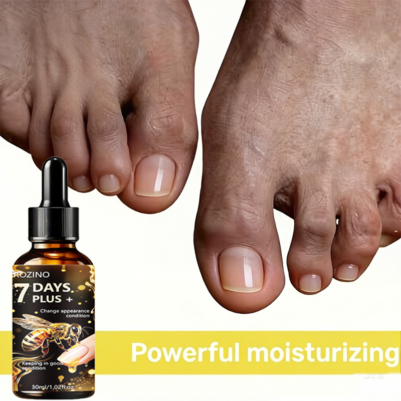 เซรั่มบำรุงเล็บ ROZINO มีเนื้อ - Skincare Ingredients บทวิจารณ์และราคา