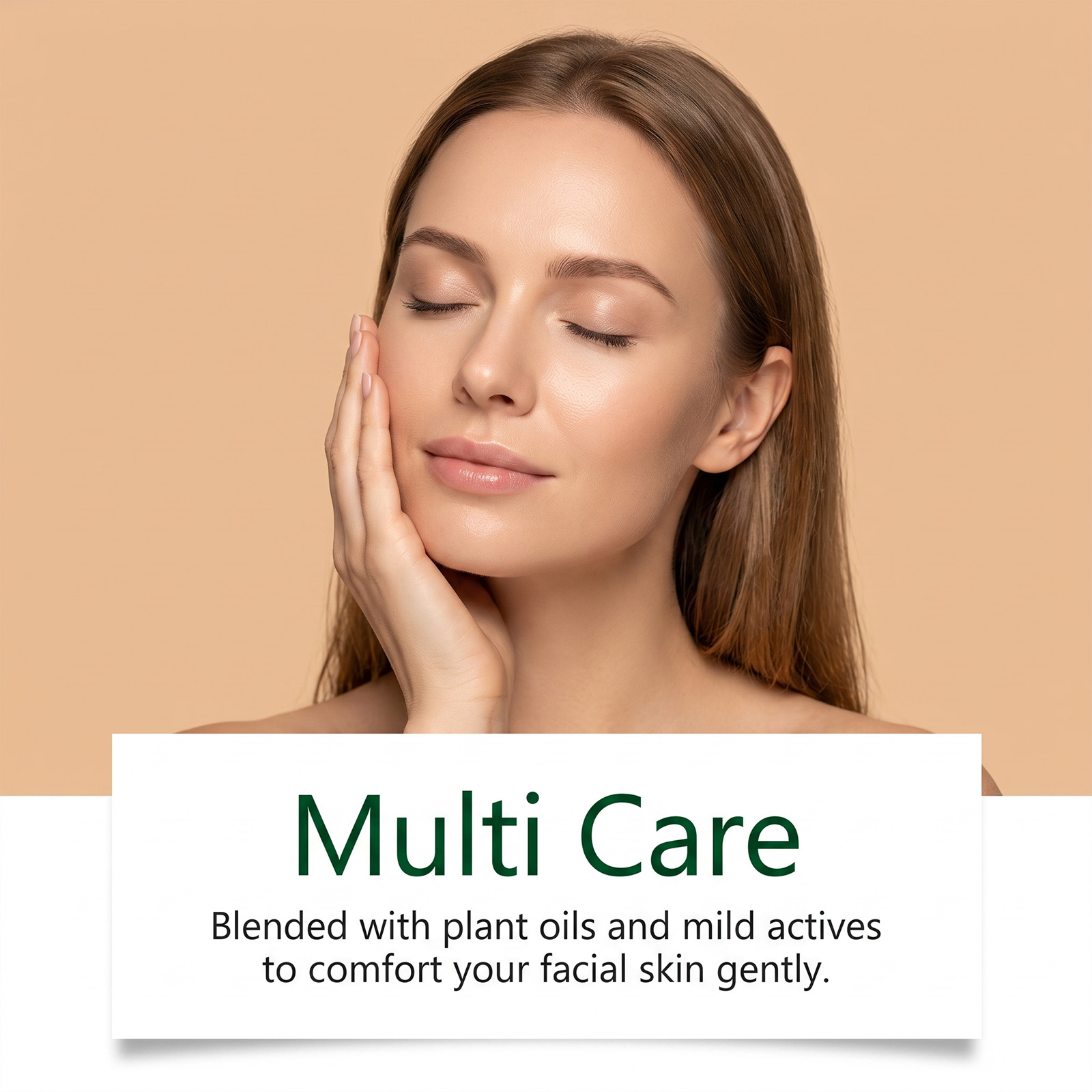 เซรั่มบำรุงผิวหน้าสูตรเข้มข้นส - Face Oil Rosehip บทวิจารณ์และราคา